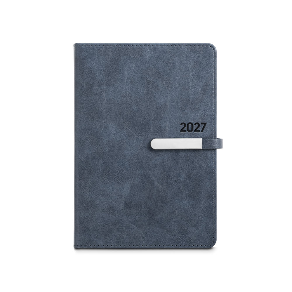 Agenda Verlaine