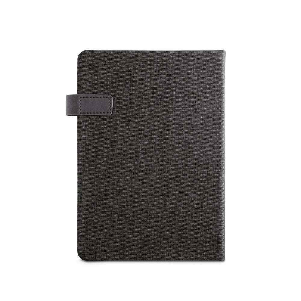 Agenda Andressen