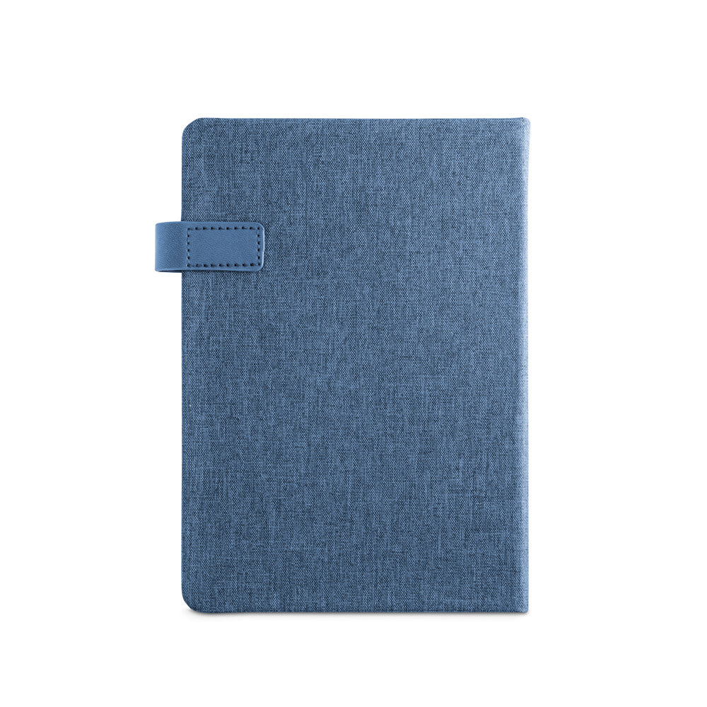 Agenda Andressen