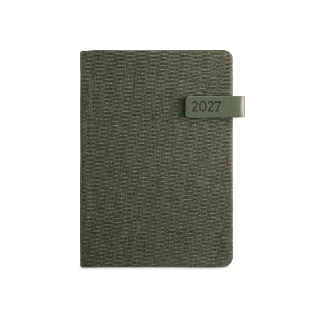 Agenda Andressen
