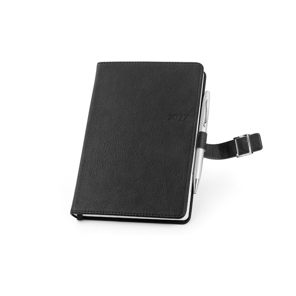Agenda Musset