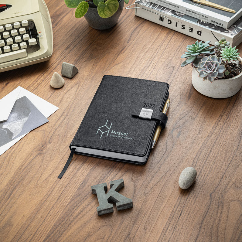Agenda Musset