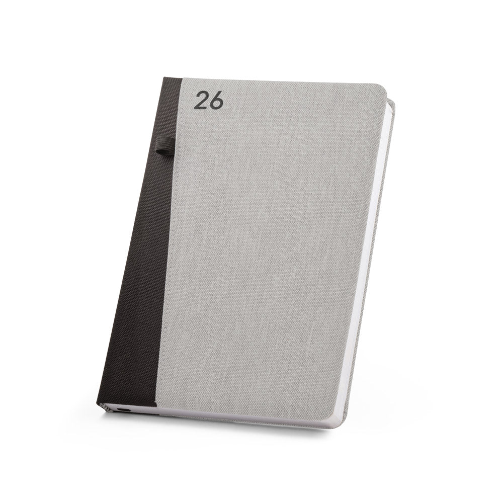Agenda LARSSON A5
