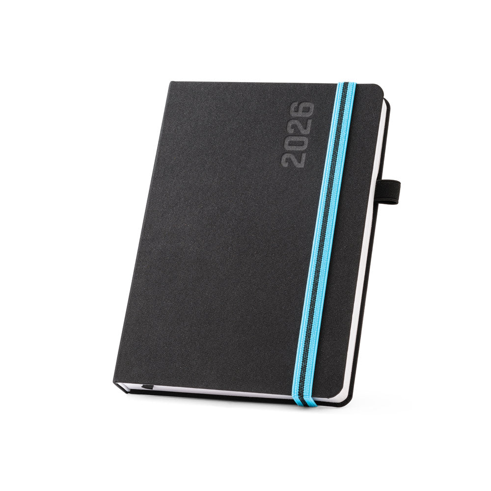 Agenda SPECT A5