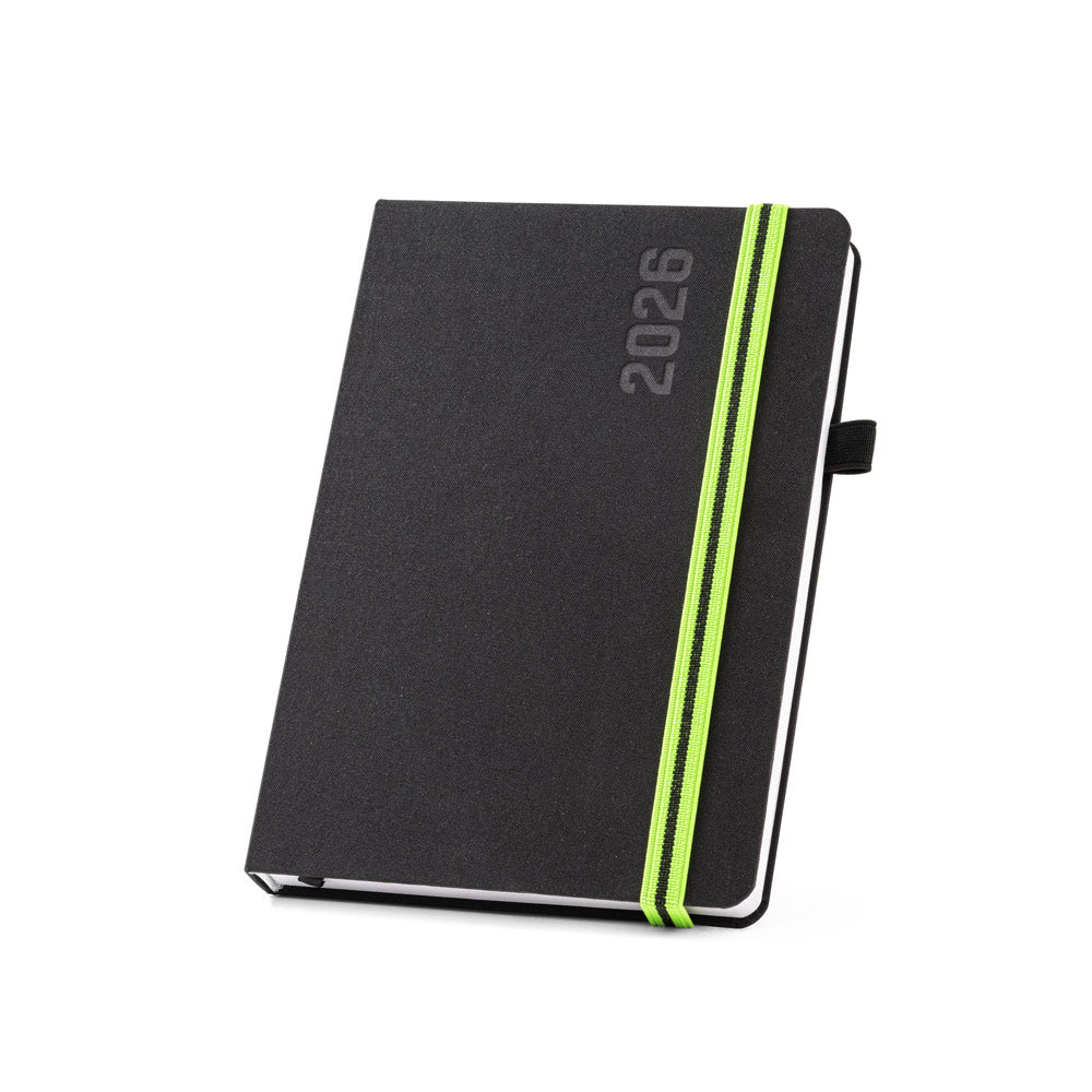 Agenda SPECT A5