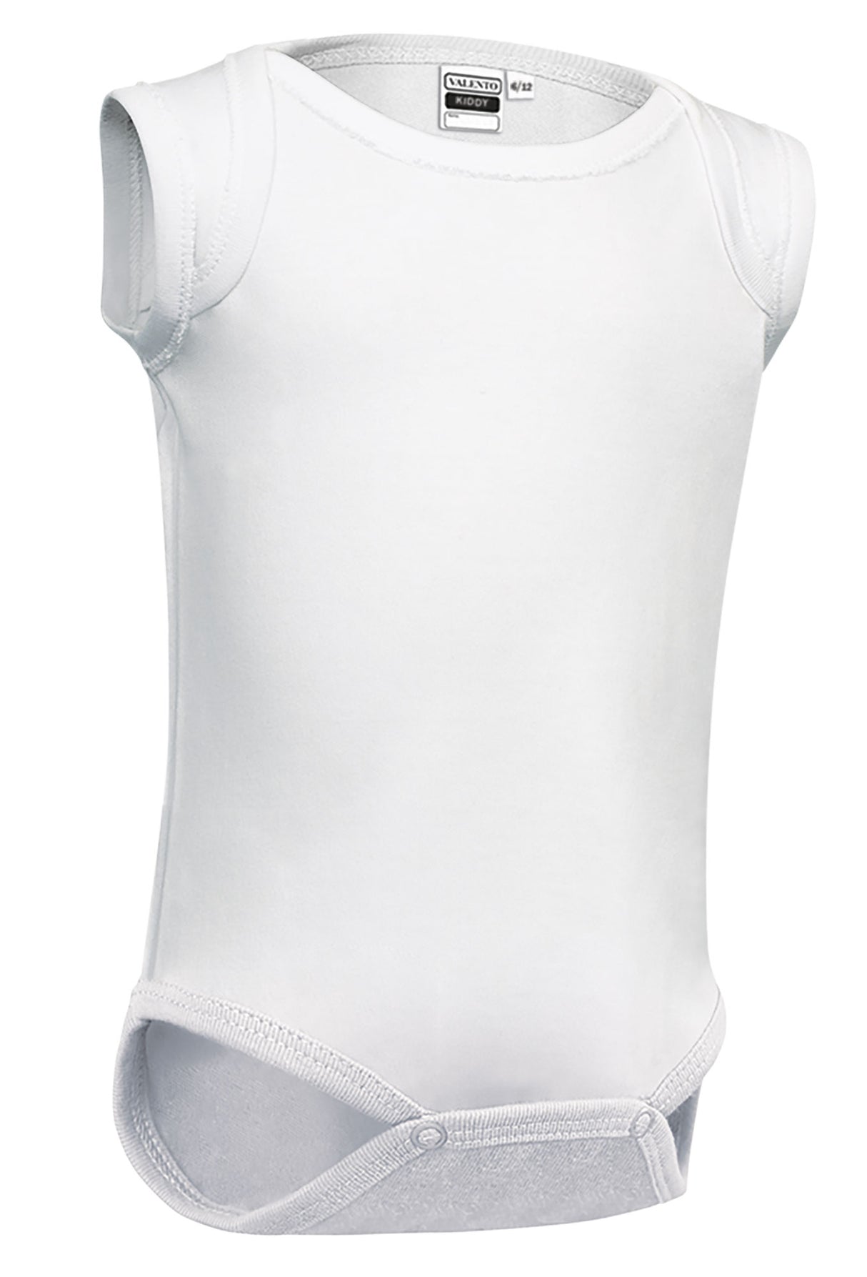 Body bebê KIDDY