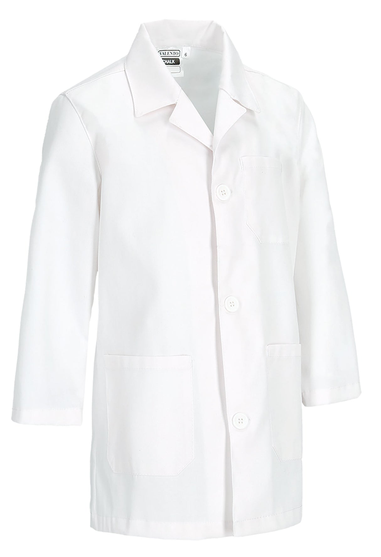 Robe enfant CHALK