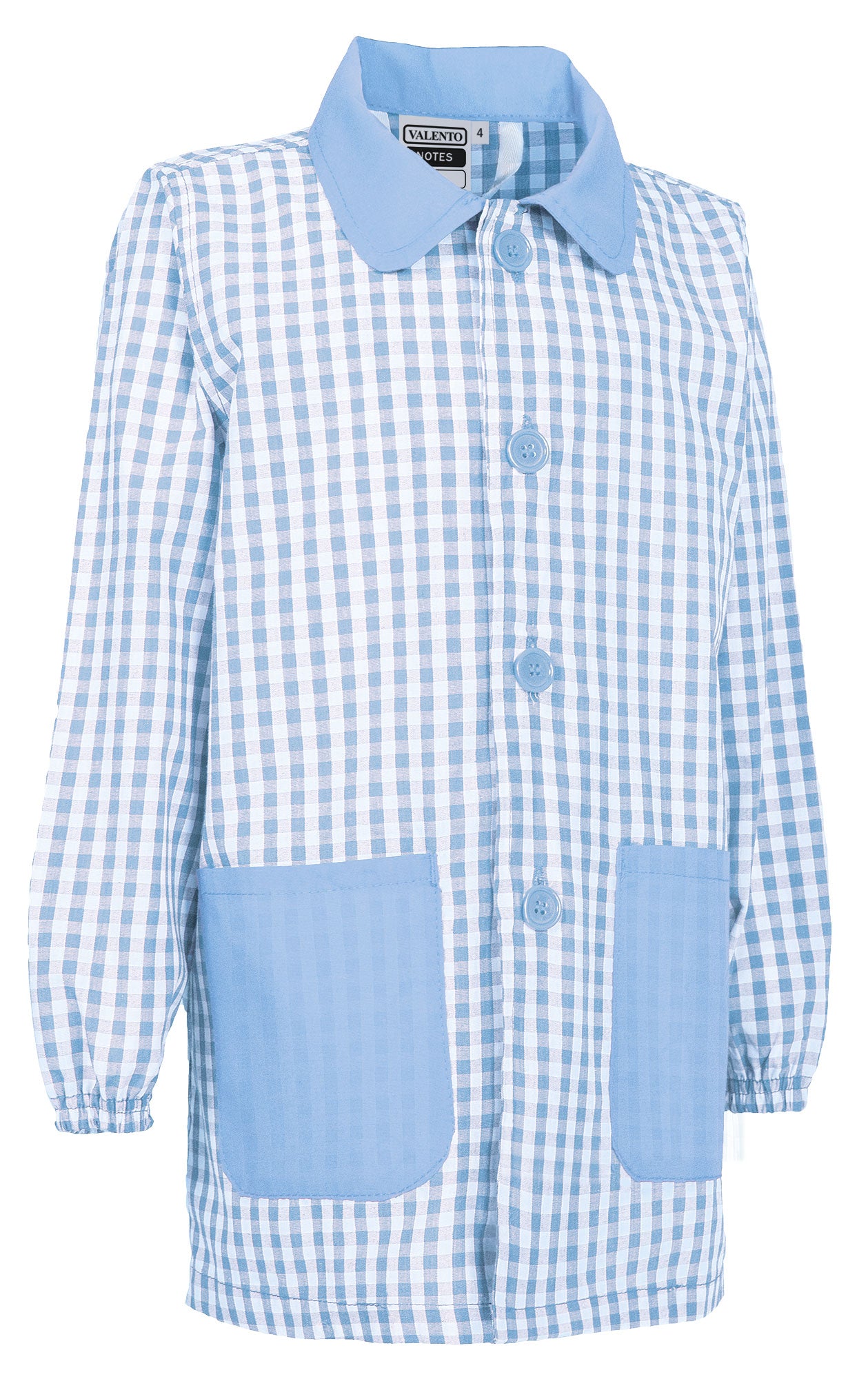 NOTES robe d'enfant