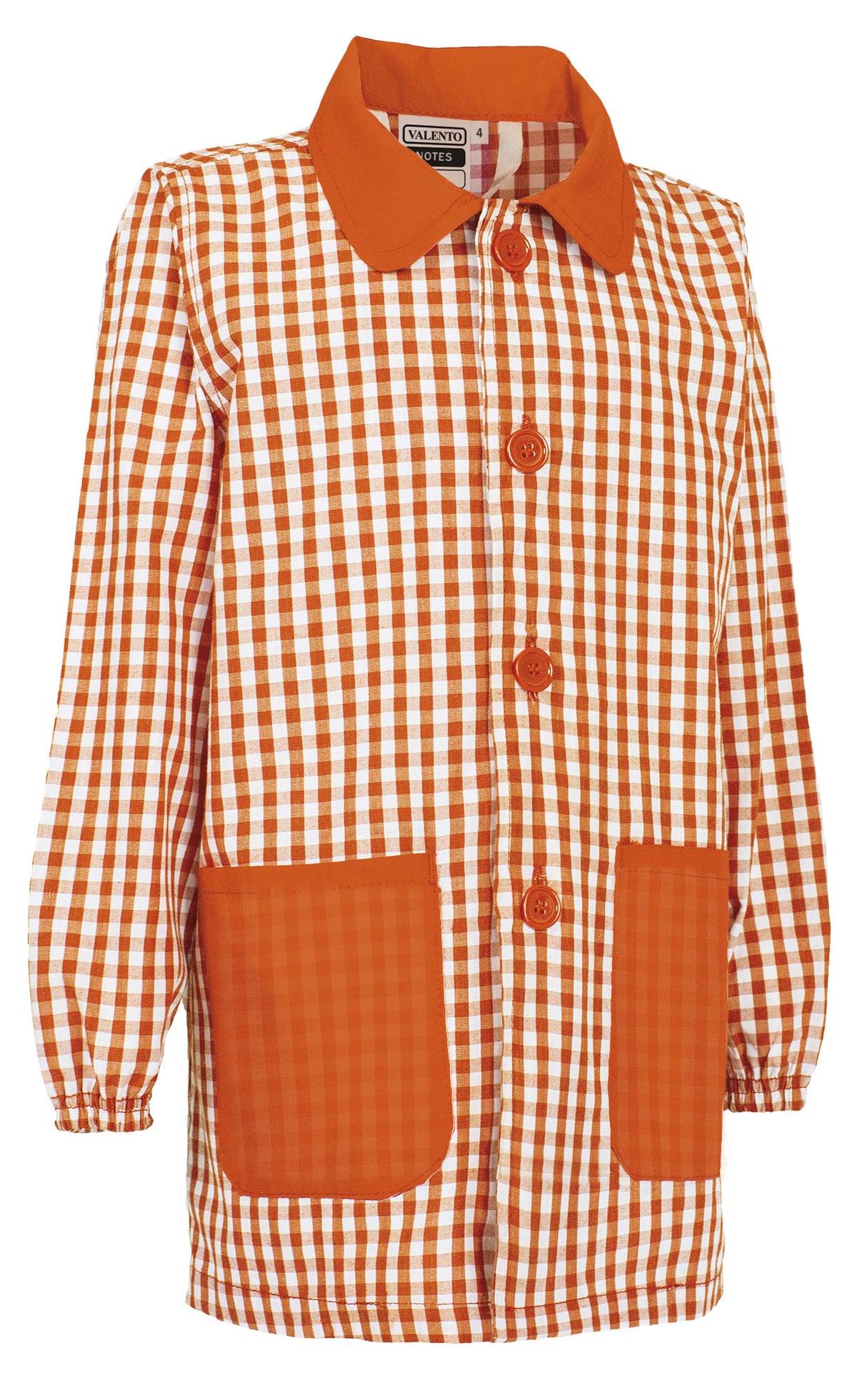 NOTES robe d'enfant