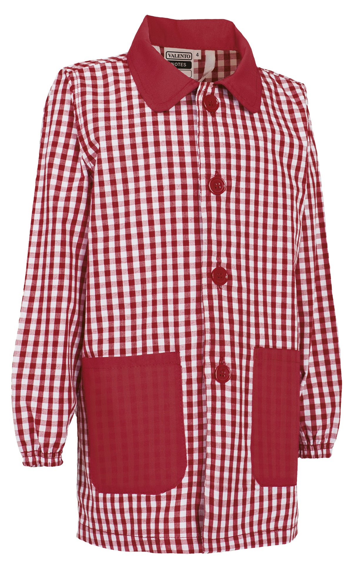 NOTES robe d'enfant