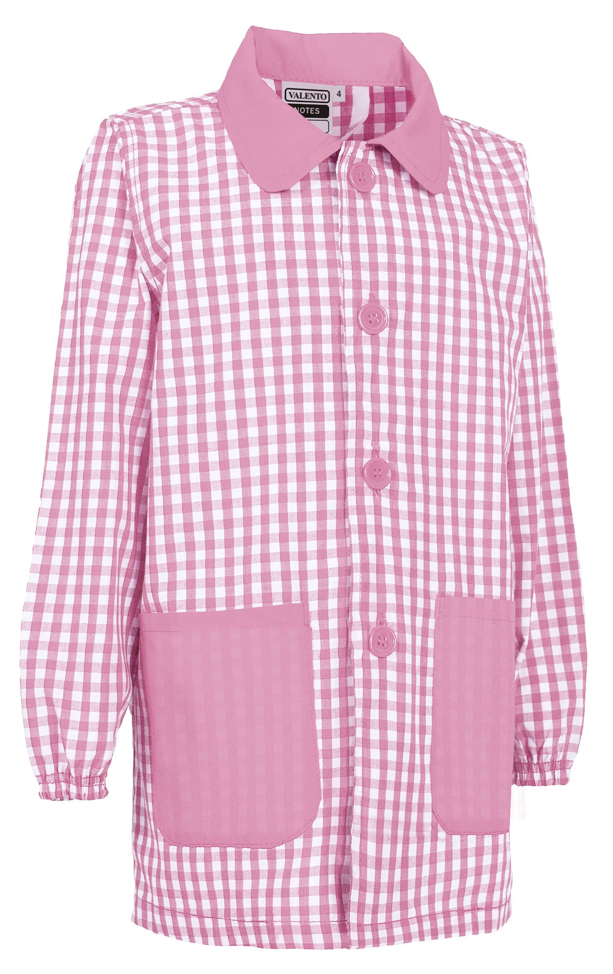 NOTES robe d'enfant
