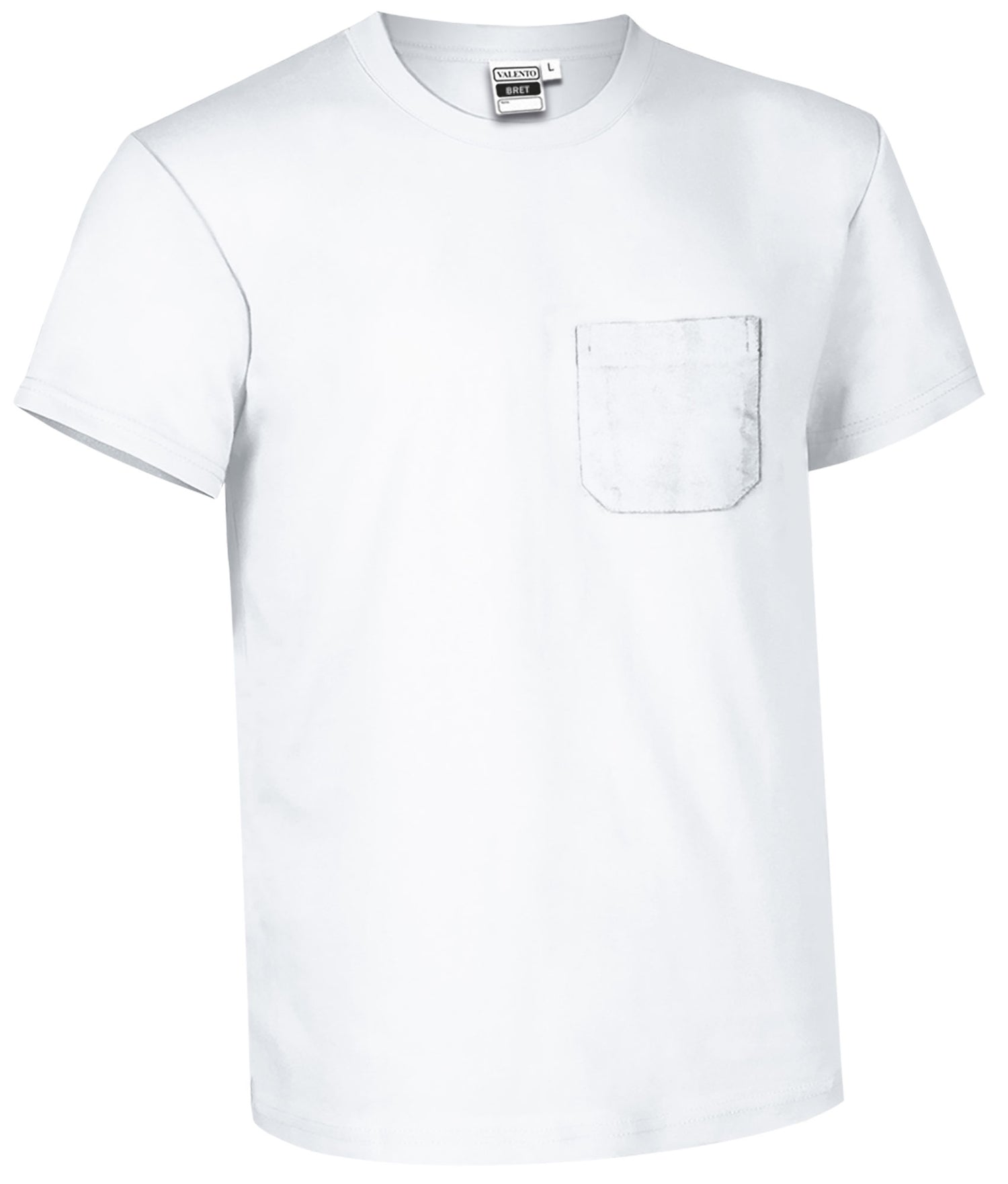 T-shirt BRET