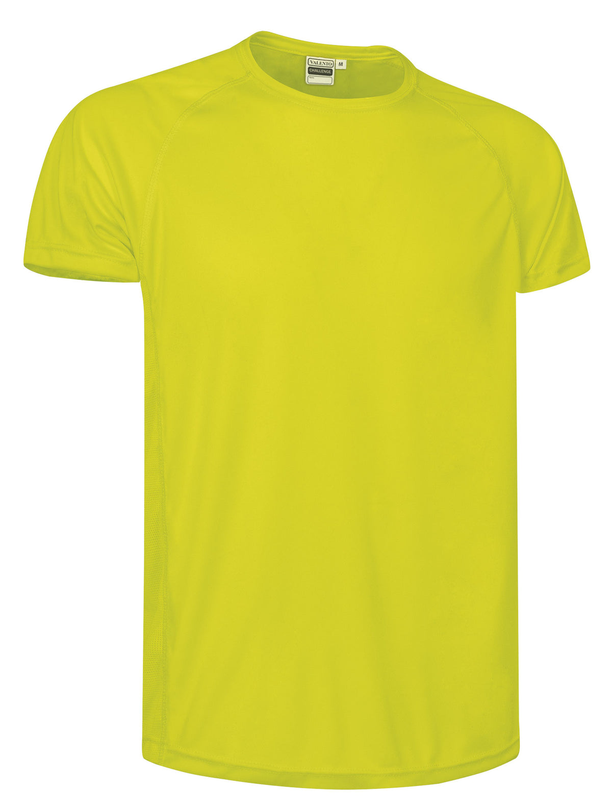 T-shirt técnica CHALLENGE