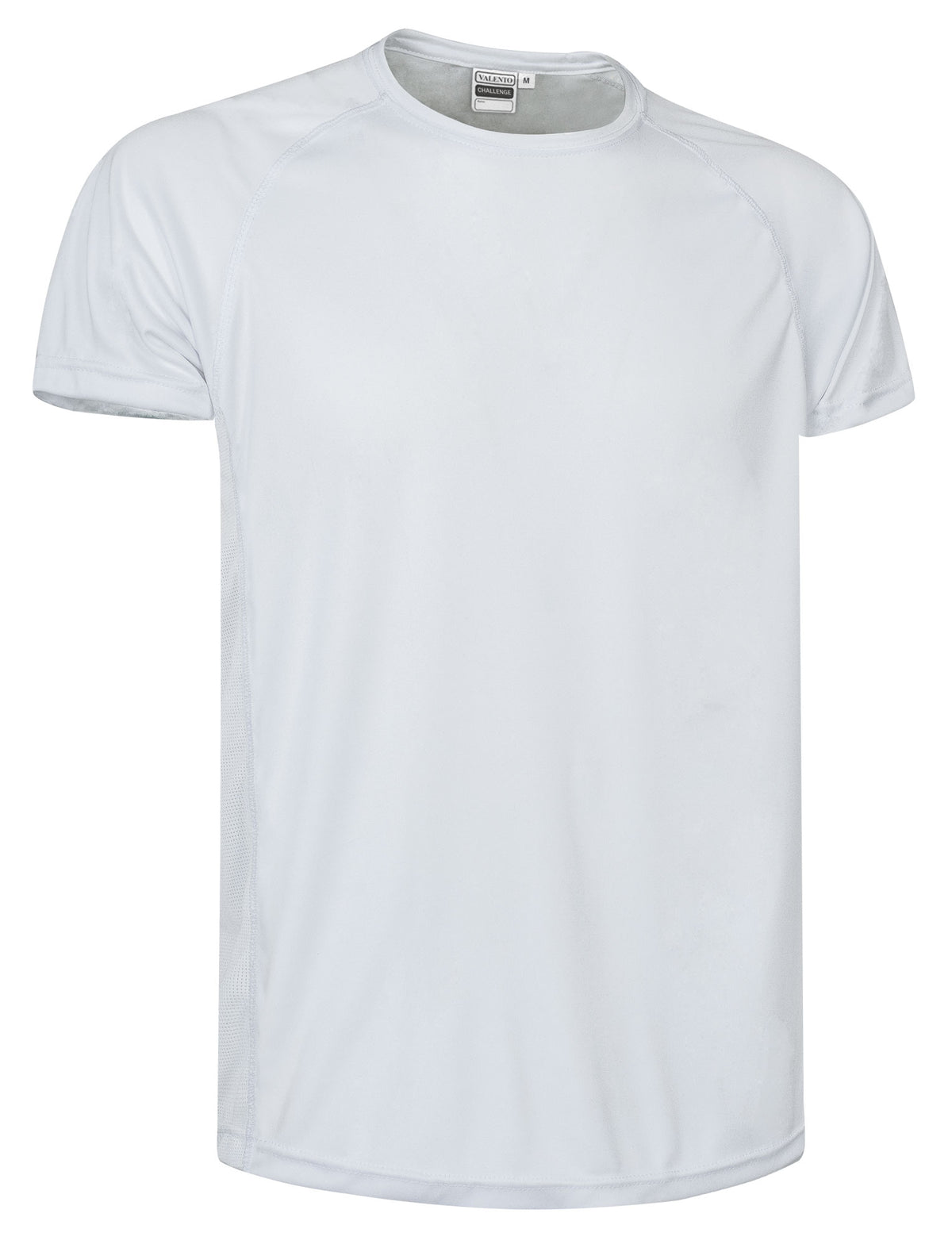 T-shirt técnica CHALLENGE