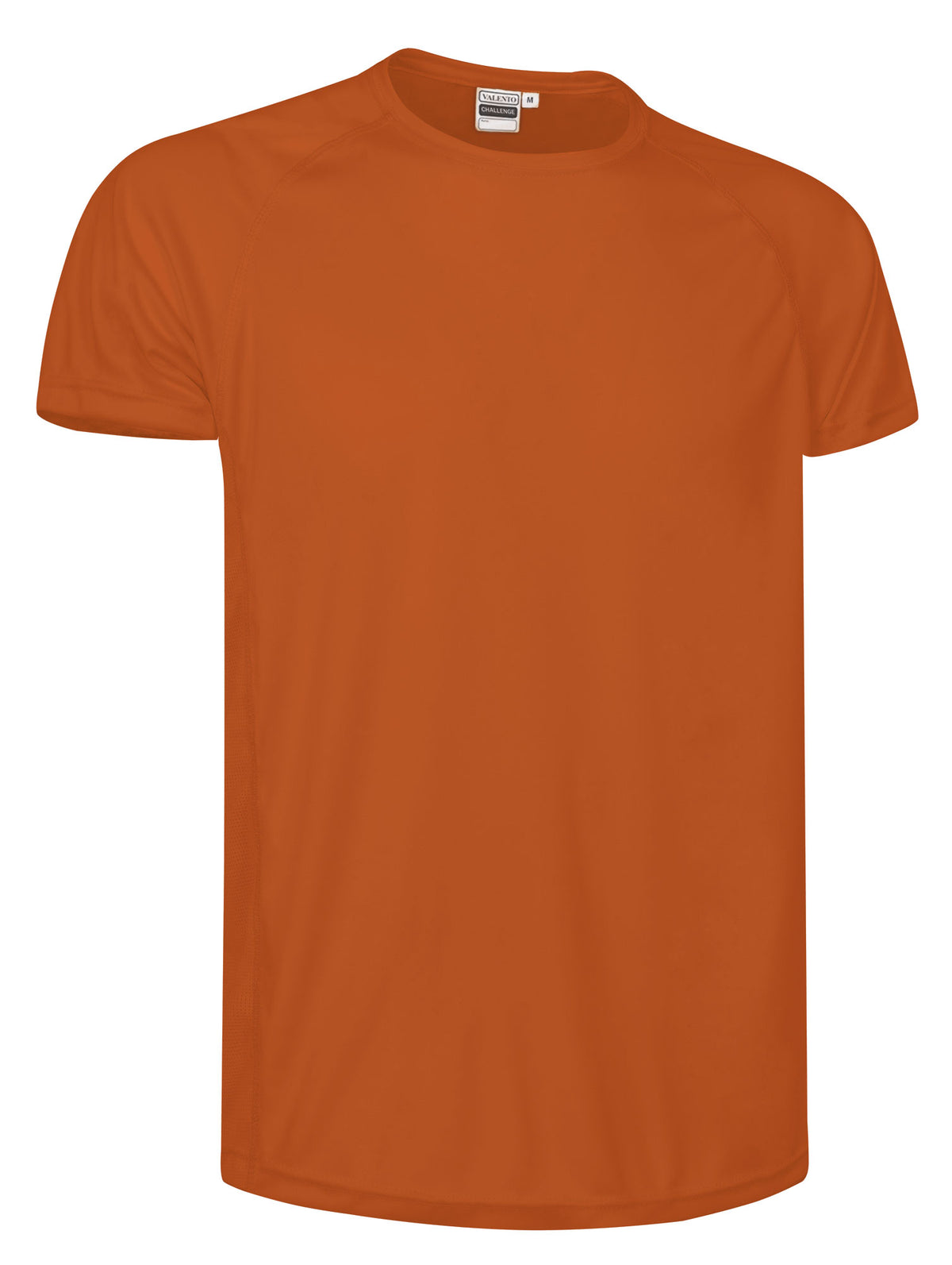 T-shirt técnica CHALLENGE
