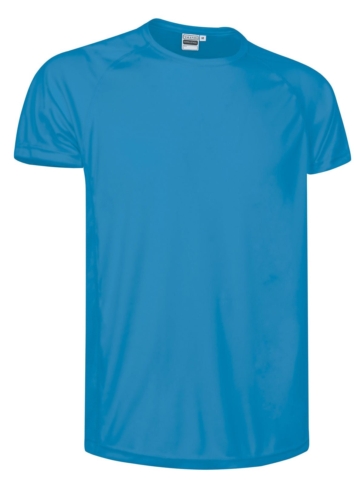 T-shirt técnica CHALLENGE