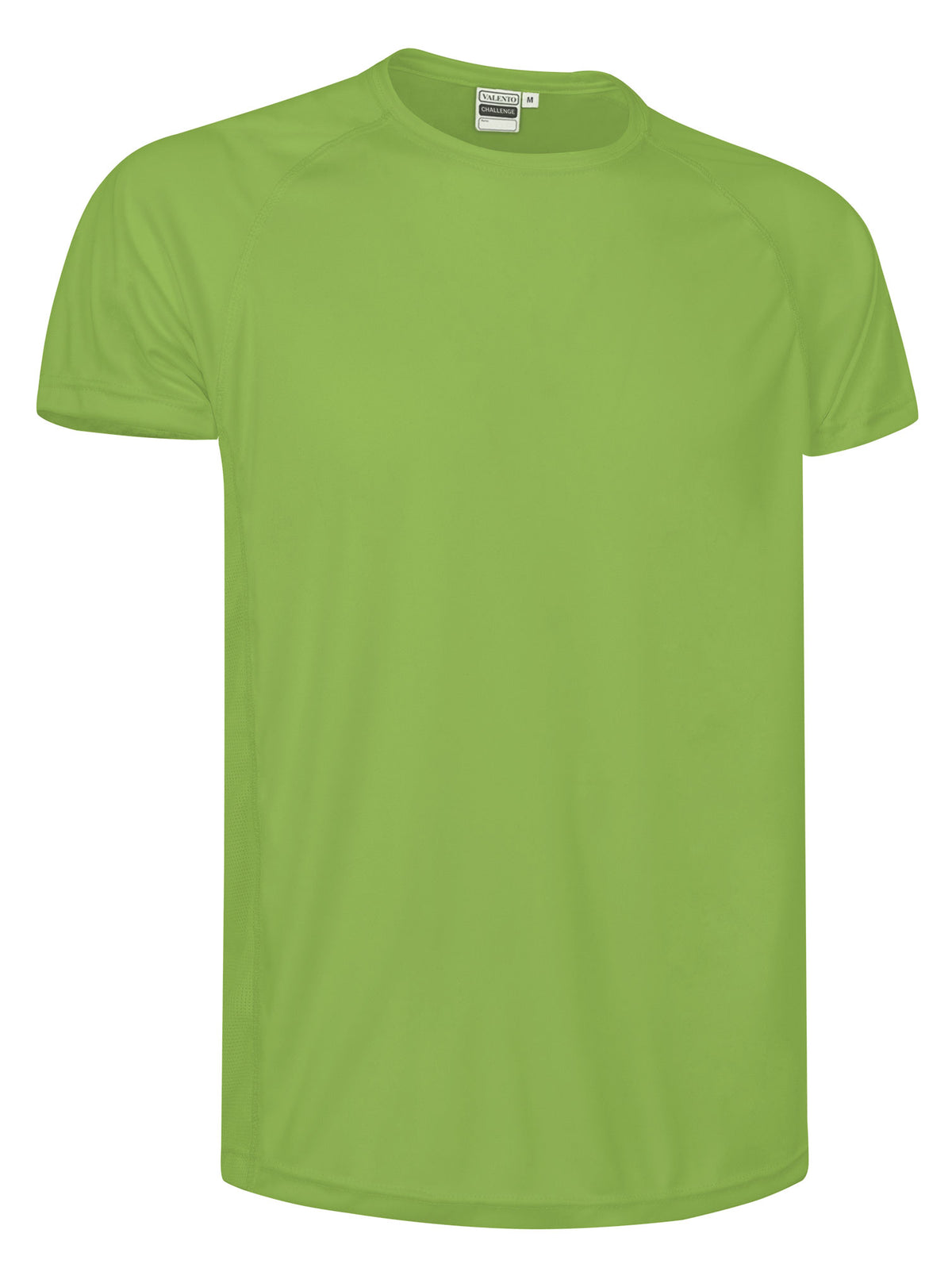 T-shirt técnica CHALLENGE