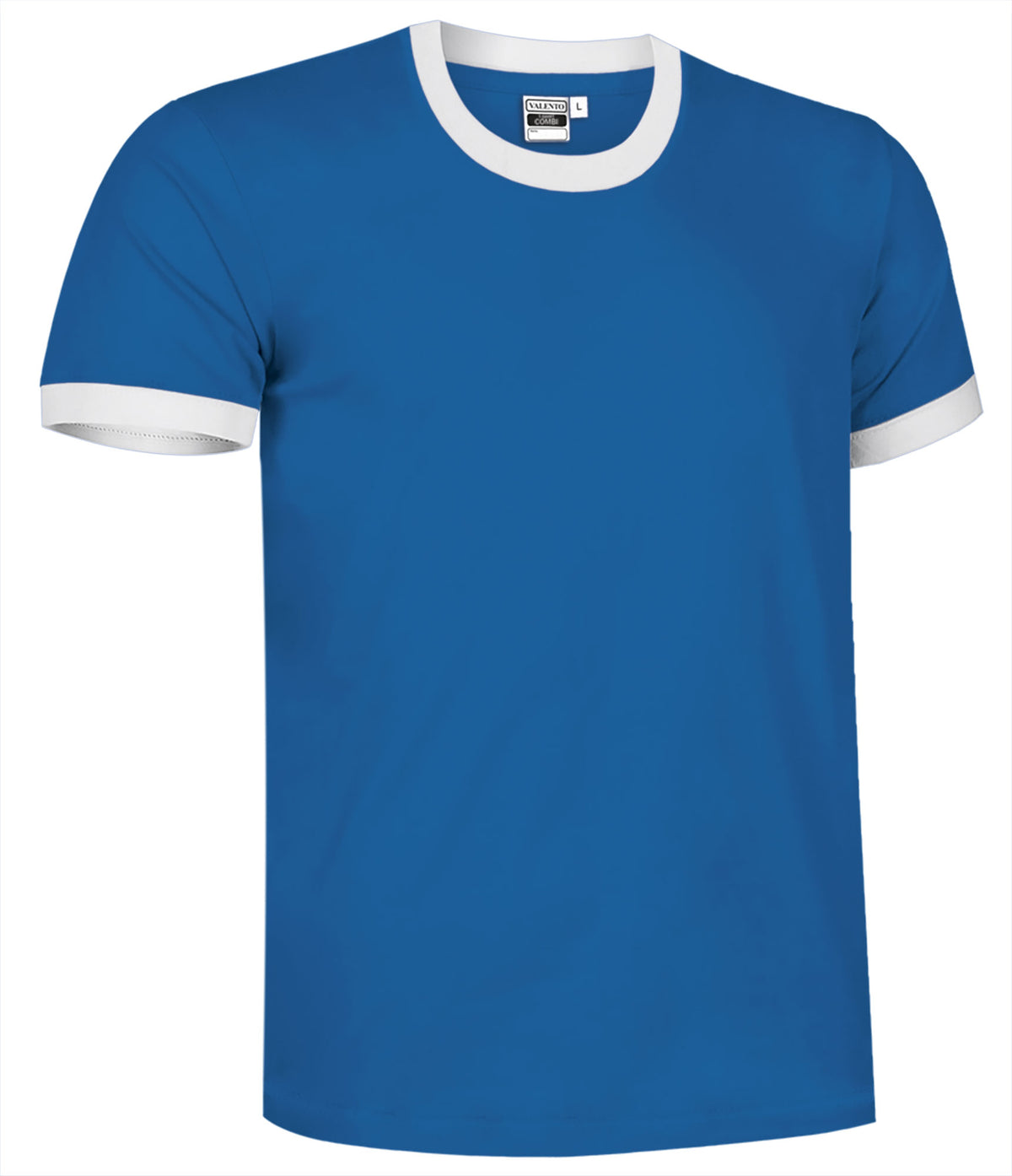 T-shirt COMBI