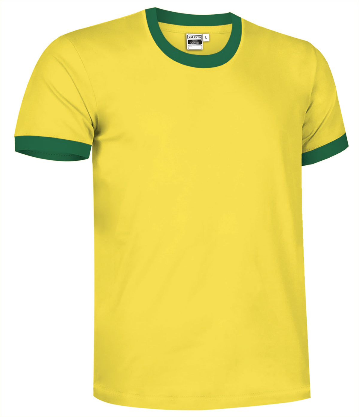 T-shirt COMBI