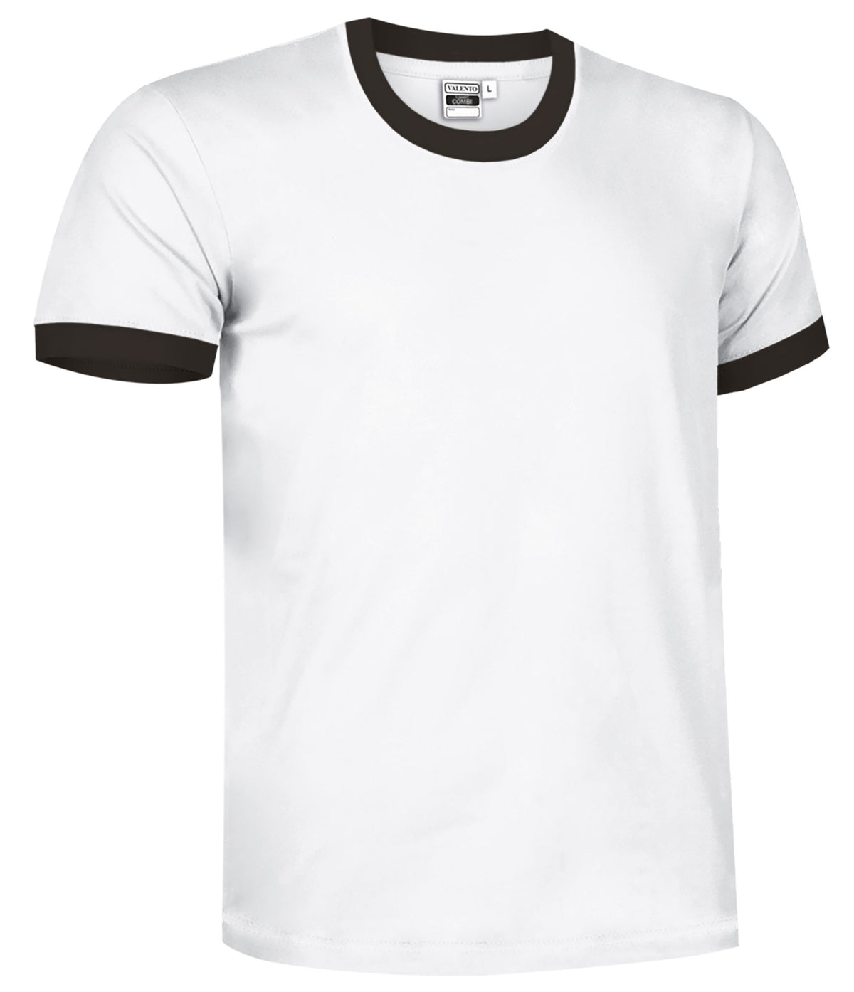 T-shirt COMBI