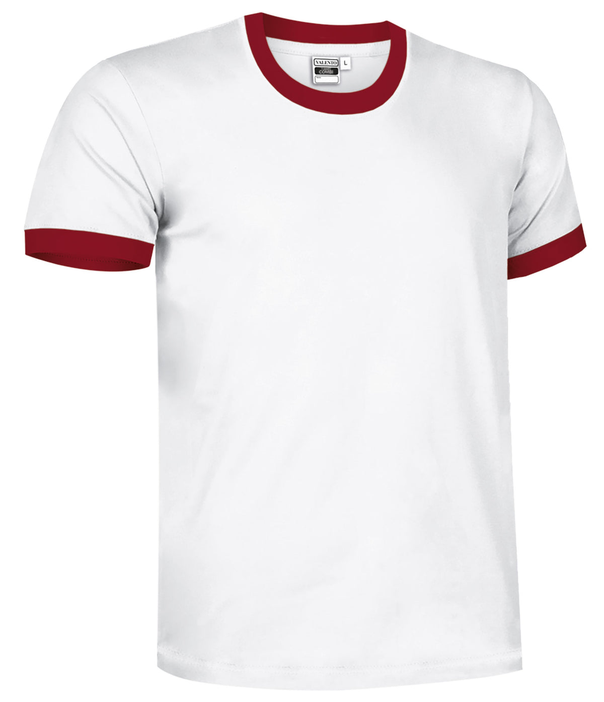 T-shirt COMBI