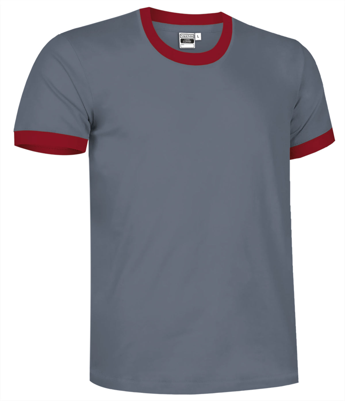 T-shirt COMBI