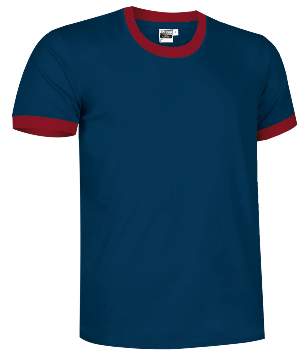 T-shirt COMBI
