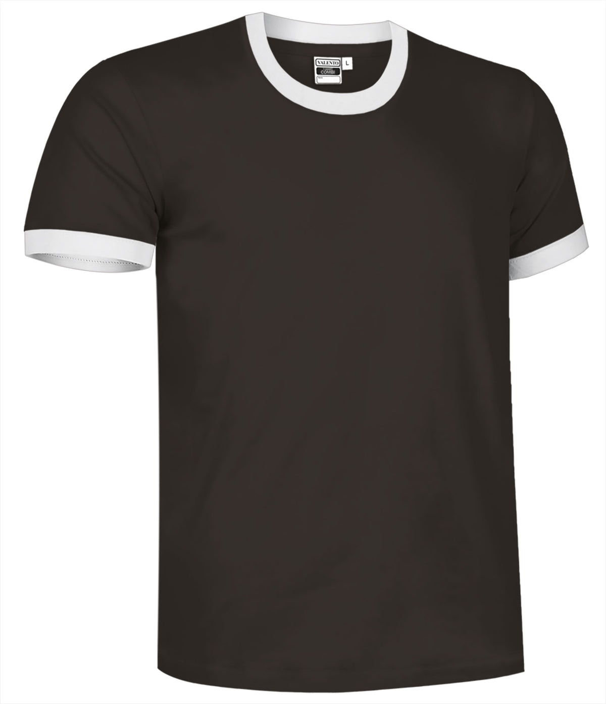 T-shirt COMBI