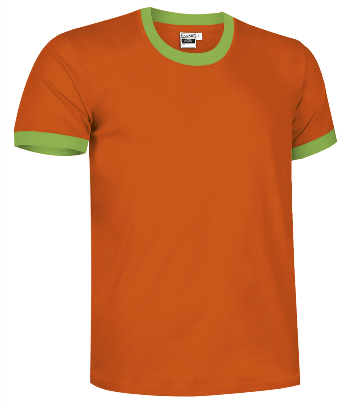 T-shirt COMBI