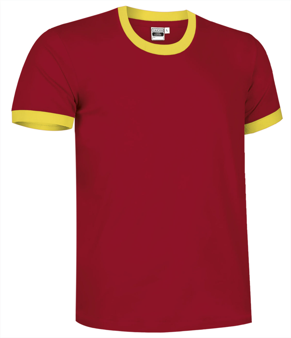 T-shirt COMBI