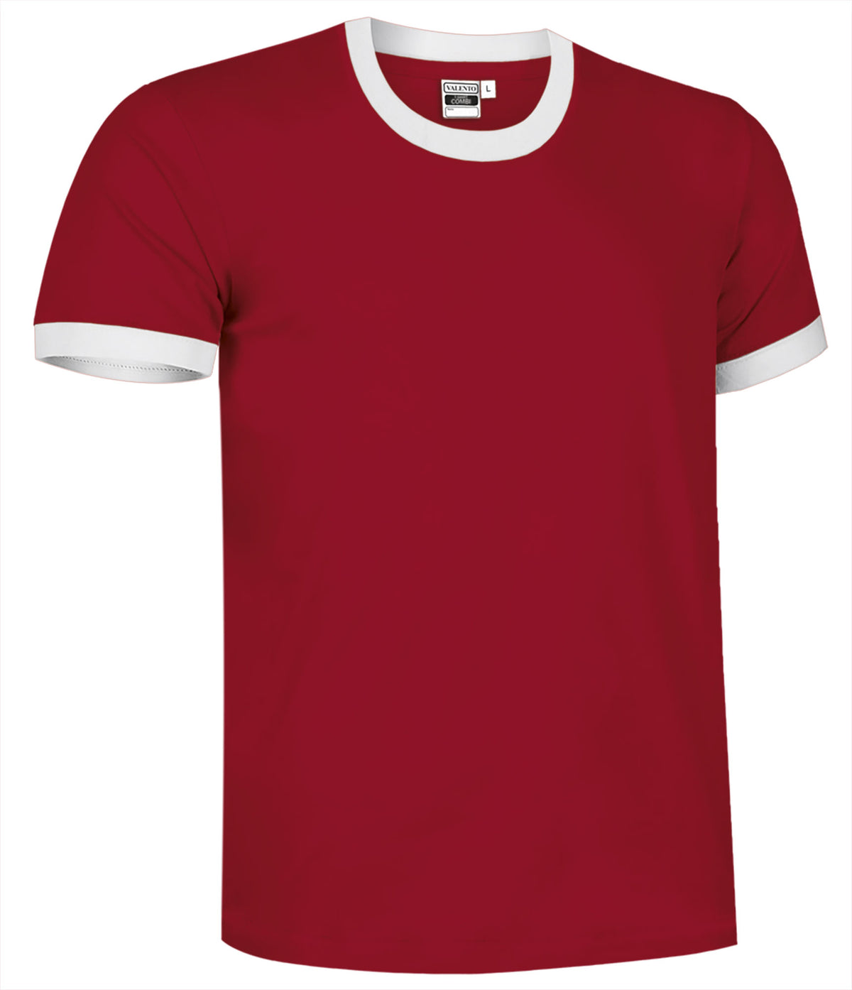 T-shirt COMBI