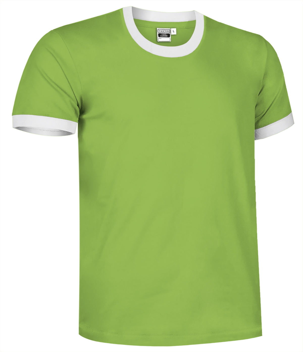 T-shirt COMBI