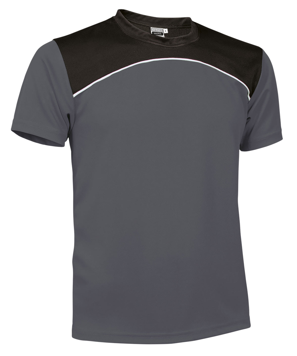 T-shirt técnica MAURICE