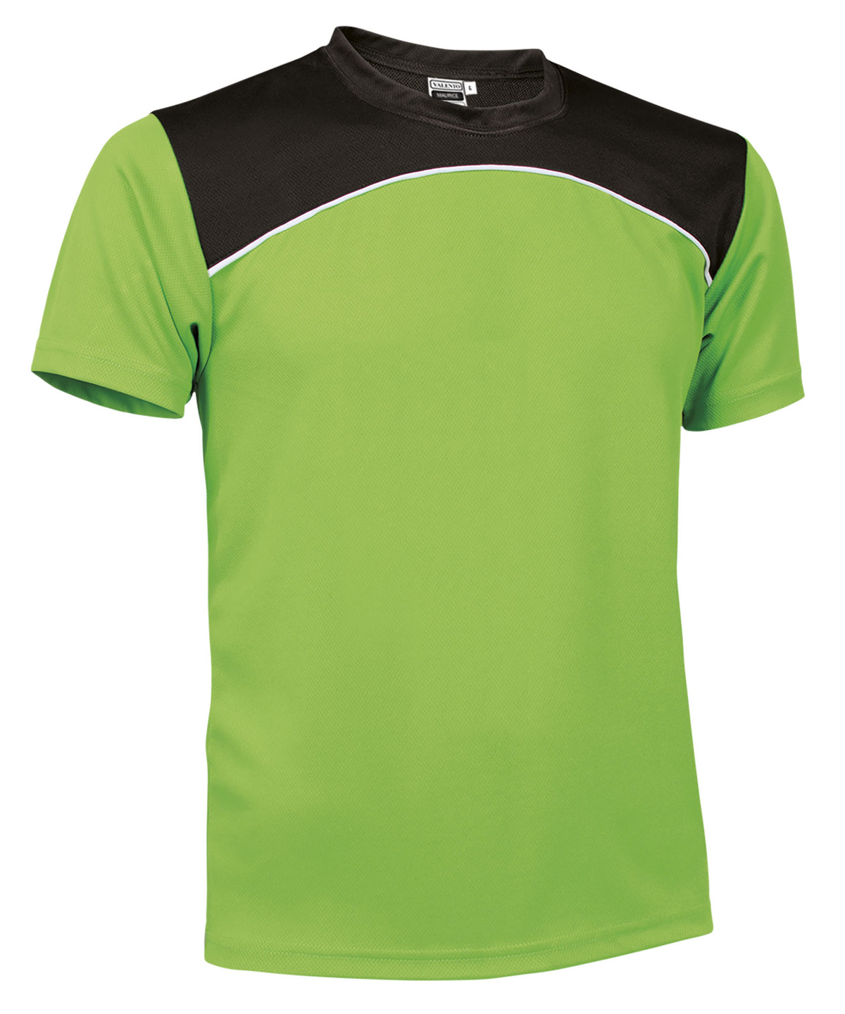 T-shirt técnica MAURICE