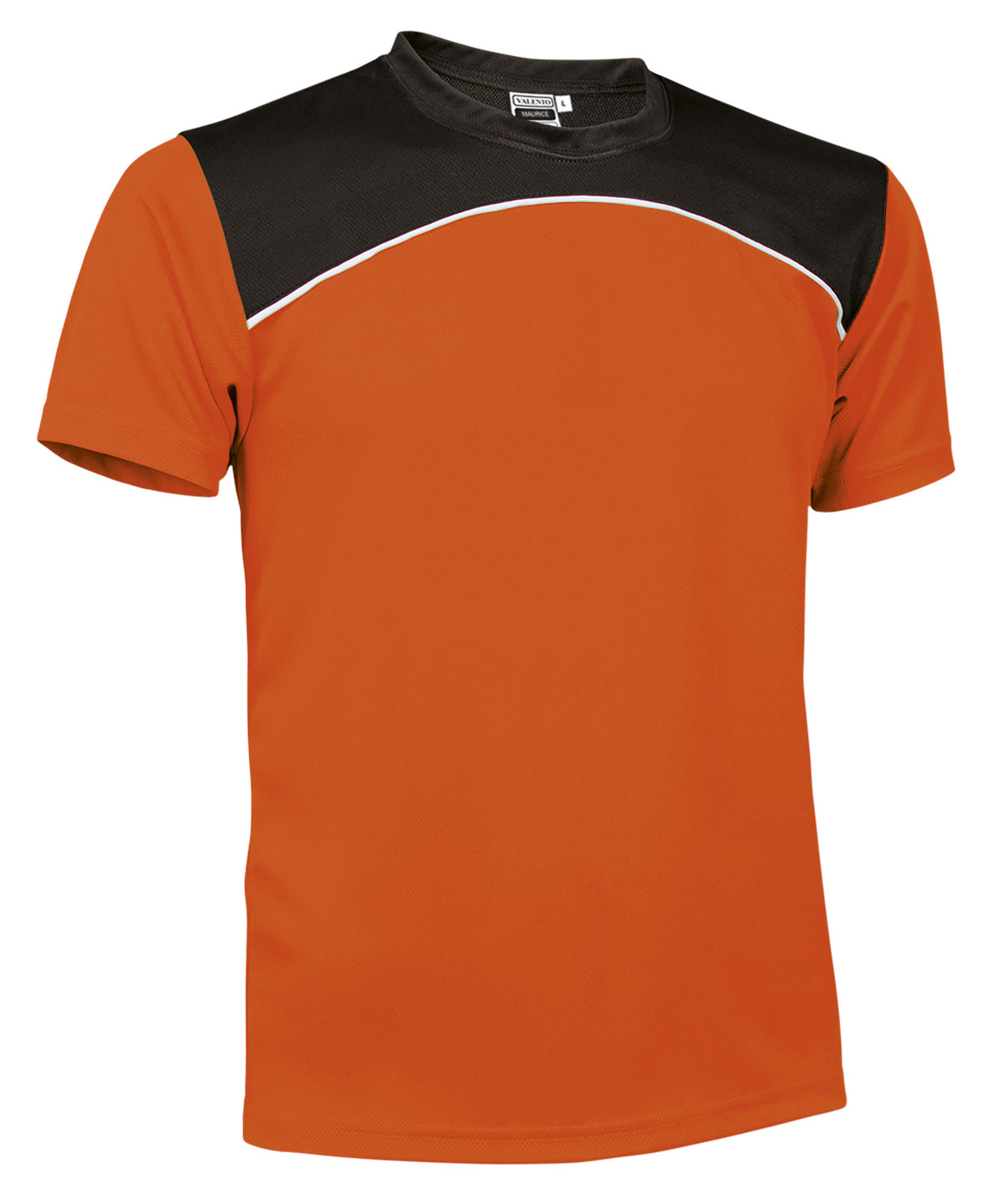 T-shirt técnica MAURICE