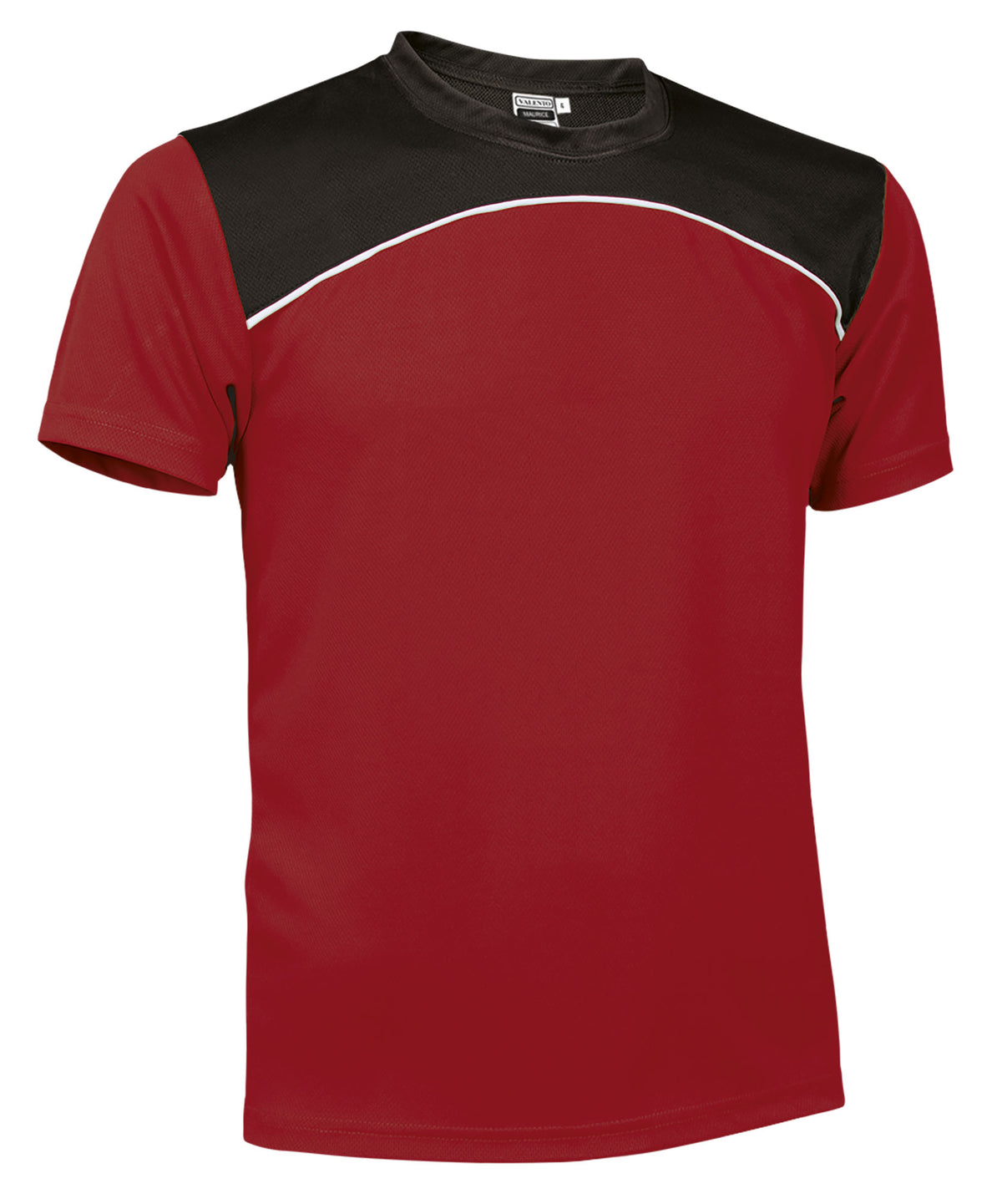 T-shirt técnica MAURICE