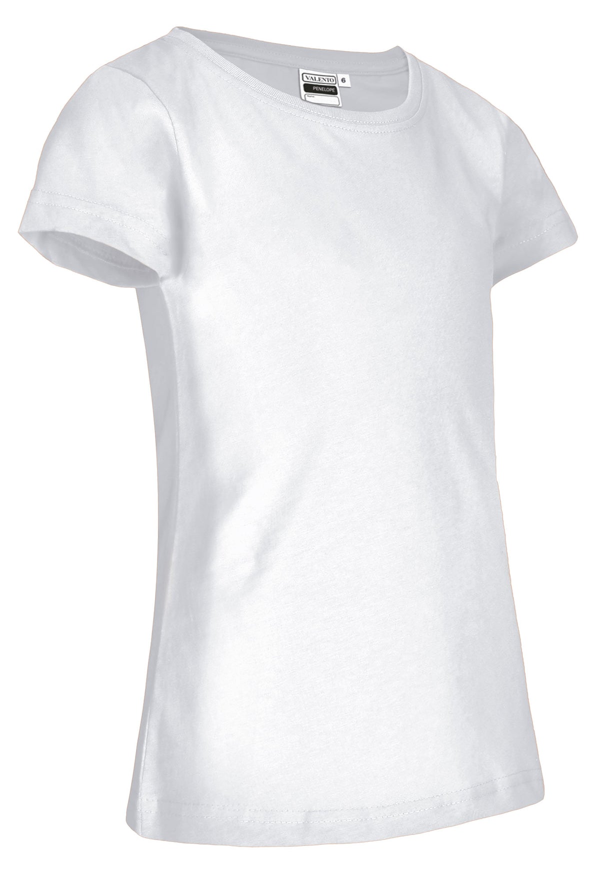 T-Shirt Menina M/Curta PENELOPE