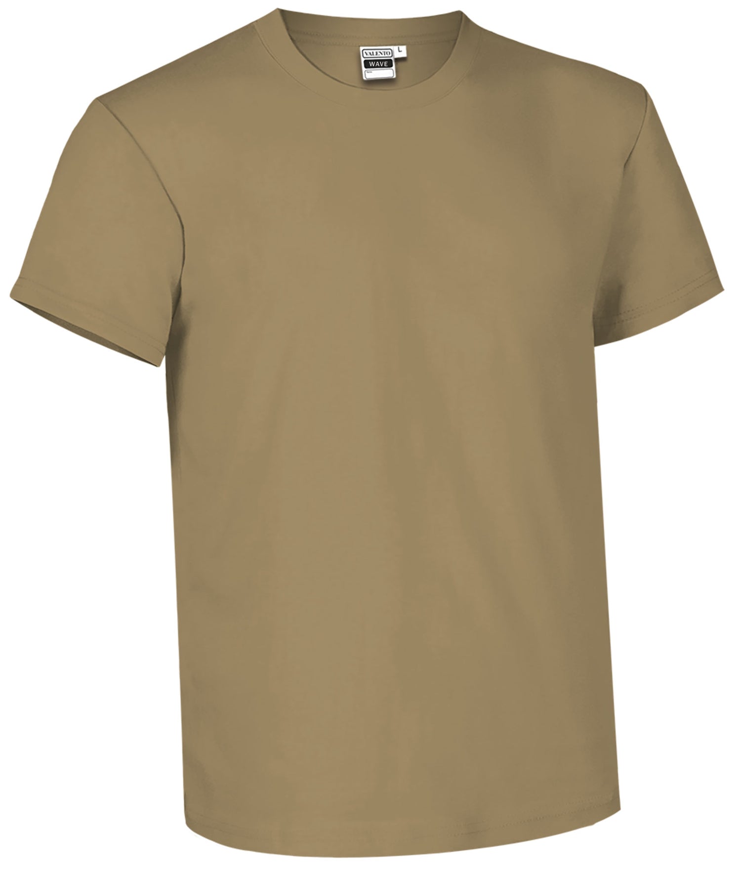 T-shirt WAVE