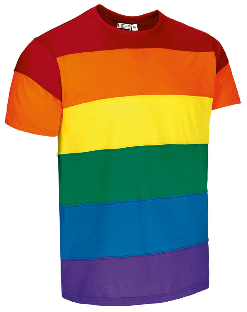 T-shirt RAINBOW