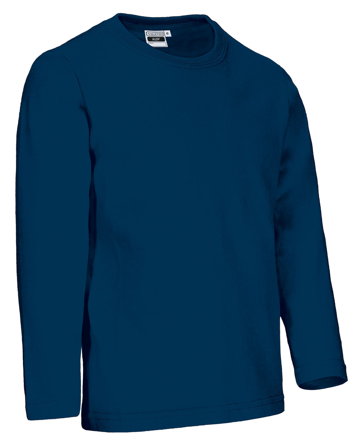 T-Shirt Infantil M/Comprida RUDY