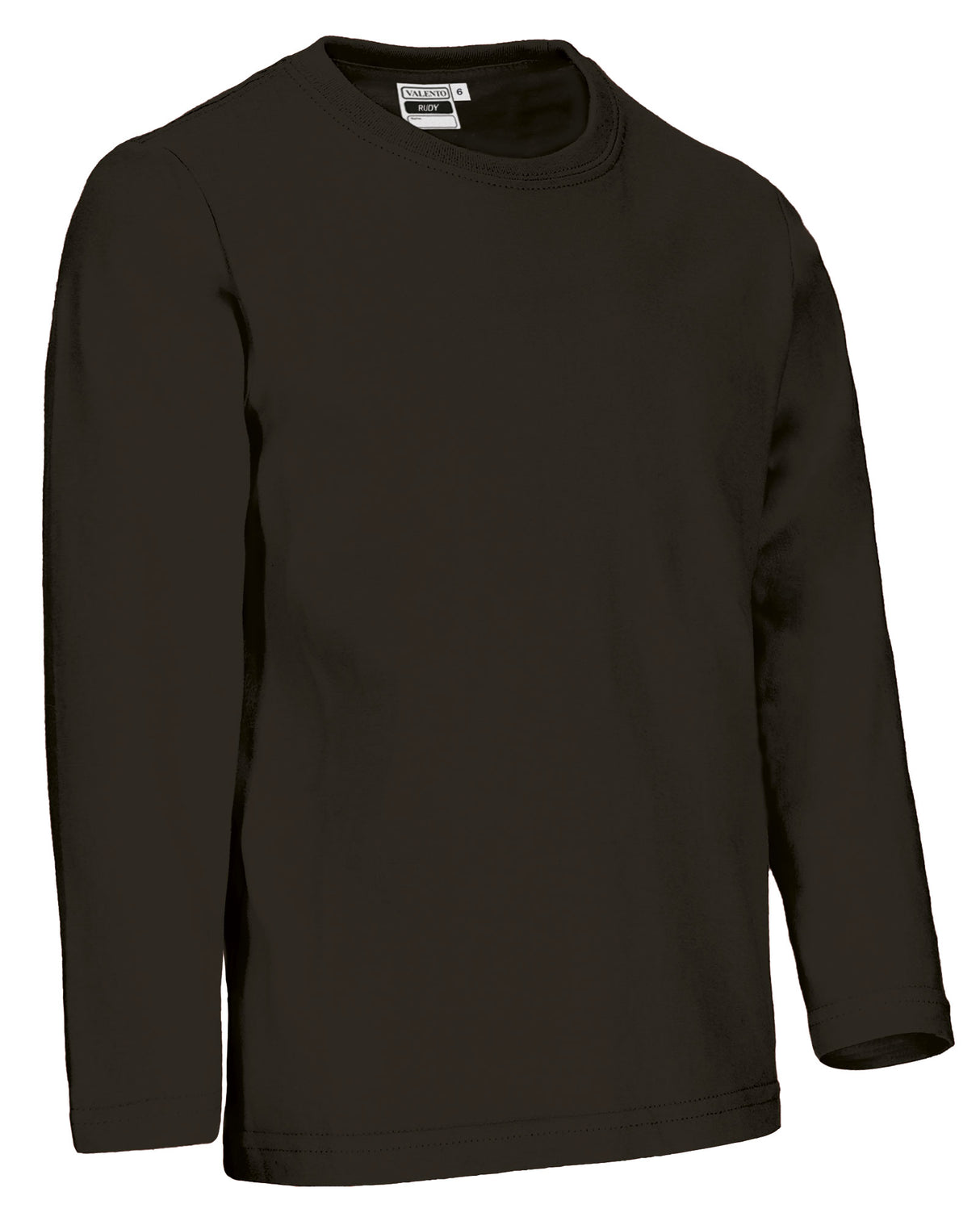 T-Shirt Infantil M/Comprida RUDY