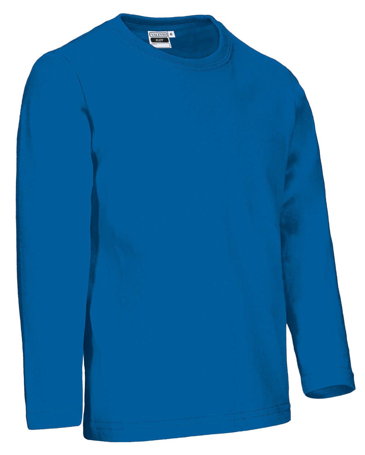 T-Shirt Infantil M/Comprida RUDY