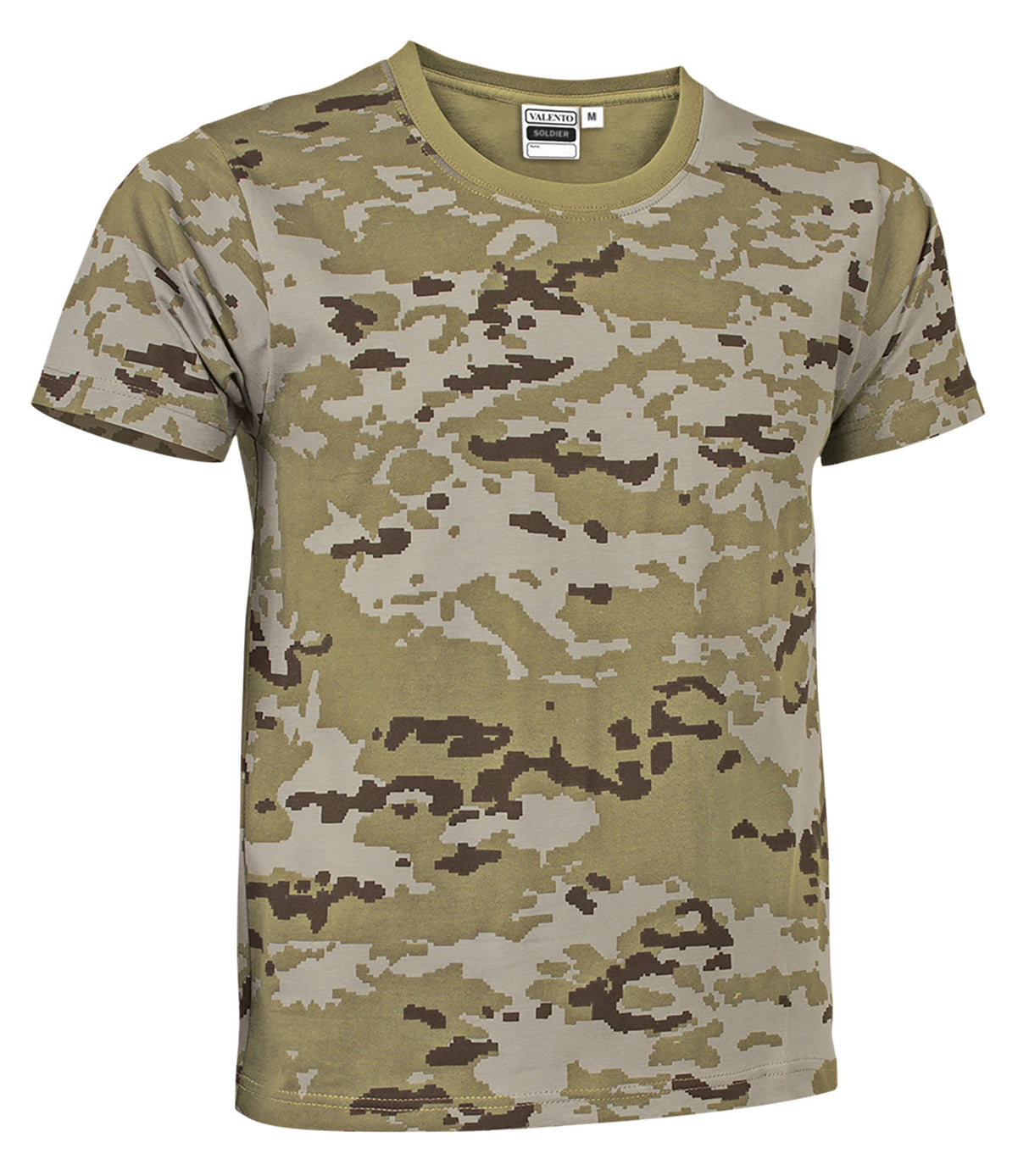 T-shirt SOLDIER