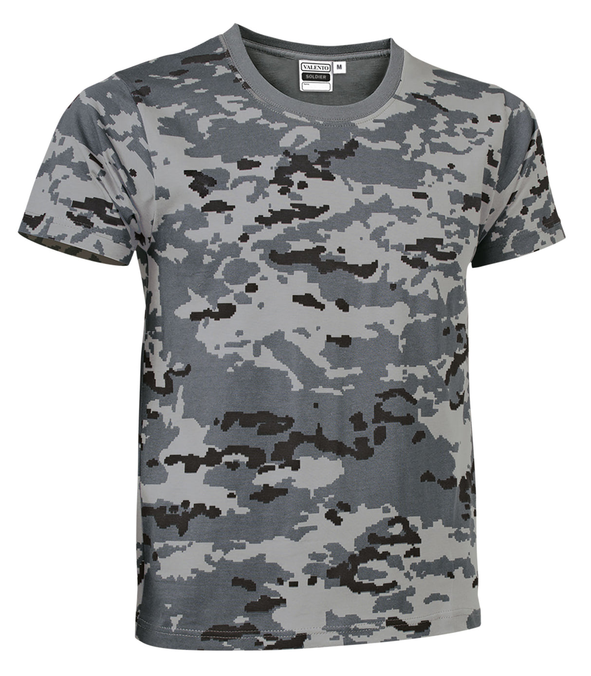 T-shirt SOLDIER