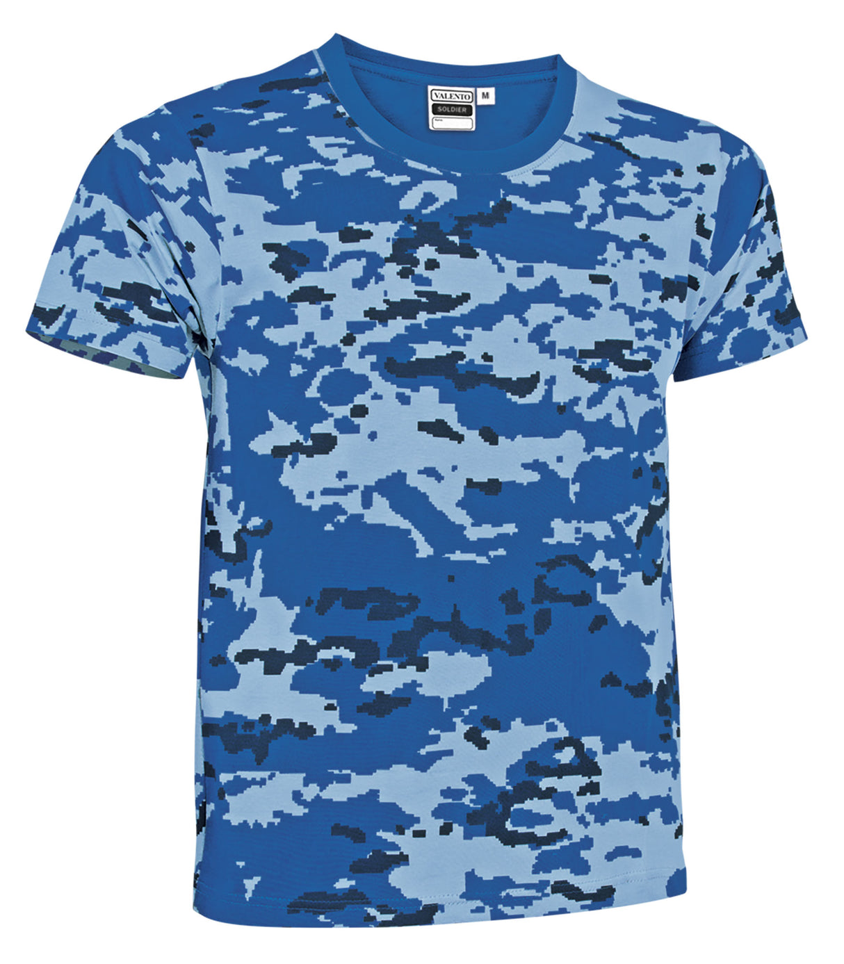 T-shirt SOLDIER
