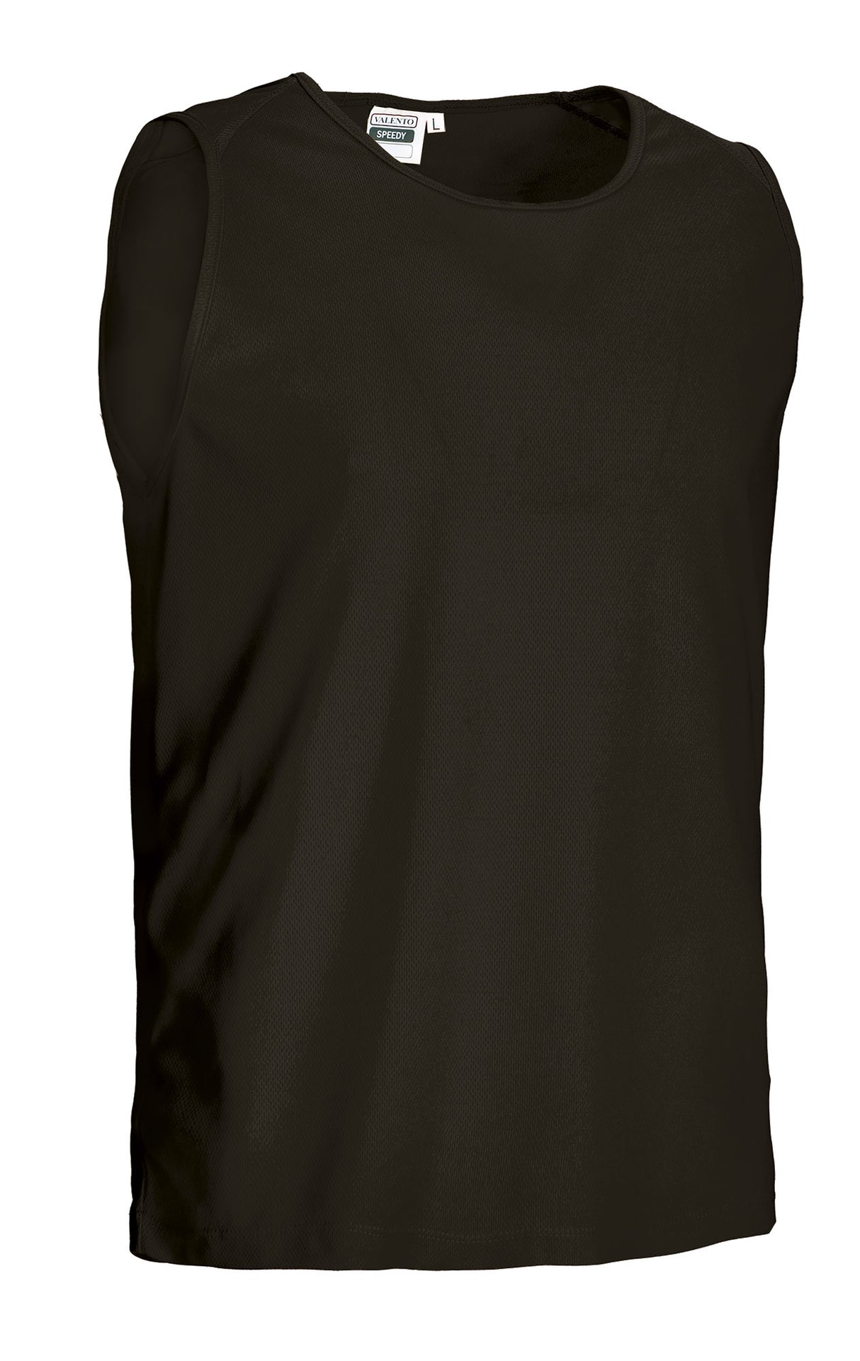 T-shirt desporto sem mangas SPEEDY