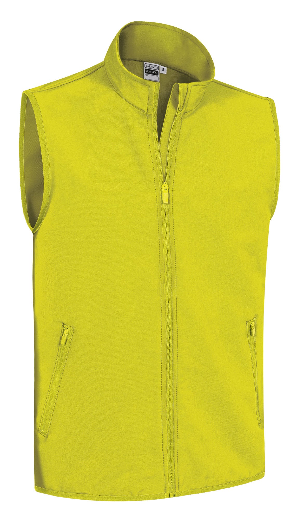 Gilet RUNROCK