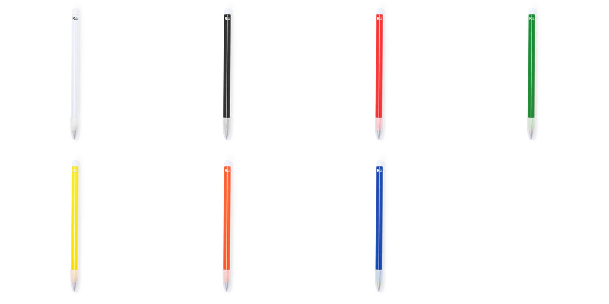 Crayon Baxter Infinity