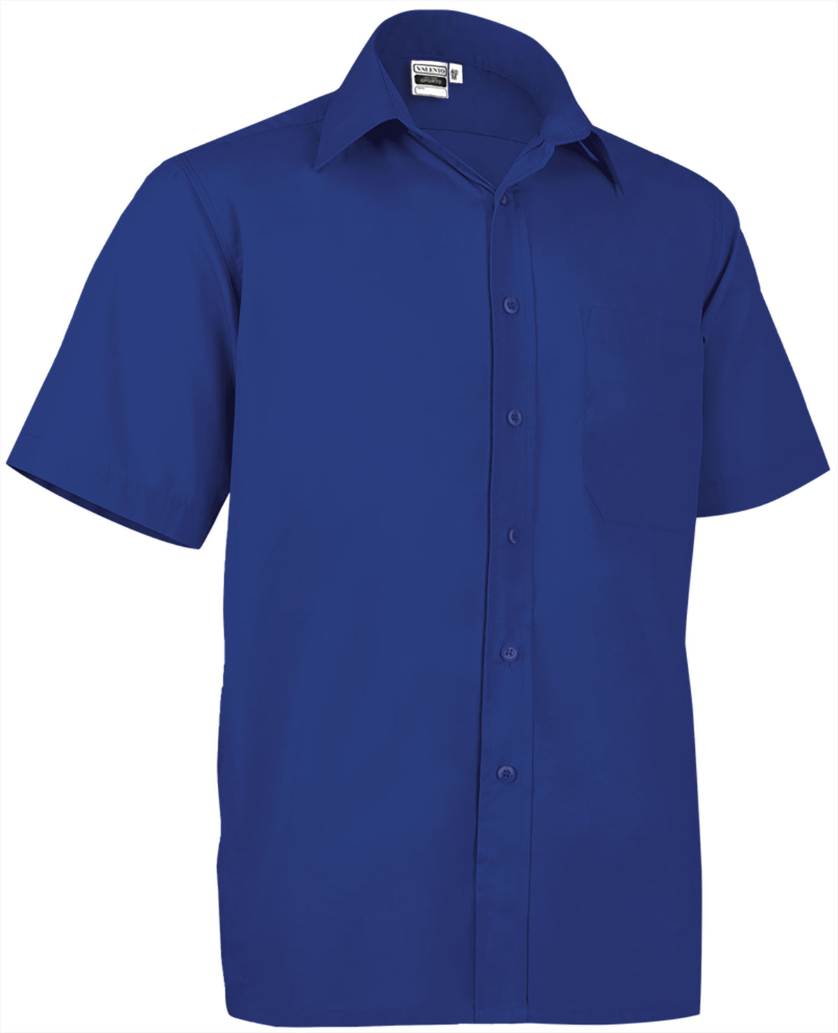 Camisa m/curta OPORTO