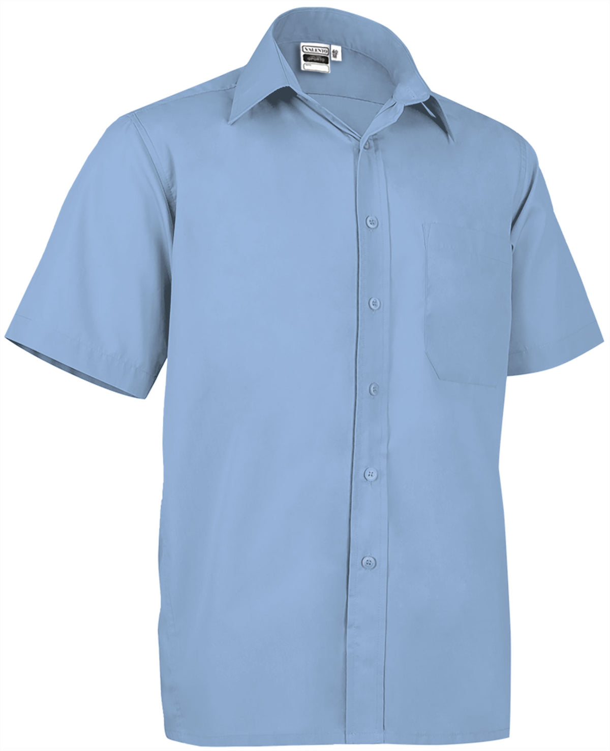 Camisa m/curta OPORTO